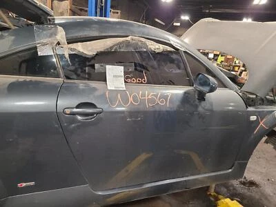 Used Front Right Door fits: 2003  Audi tt R. Cpe Front Right Grade A - Изображение 1 из 4