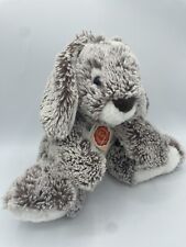 Hermann Teddy Bunny Rabbit Plush 12" Stuffed Animal Toy