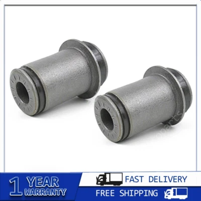 Control Arm Bushing 2 units Front Lower Mevotech SP fits Dodge Rampage 1982-1984 - Image 1 of 3