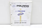 OEM Polaris 2002 ATV/PWC Infield Update Seminar Book