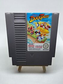 Duck Tales Nintendo Entertainment System NES nur Modul guter Zustand