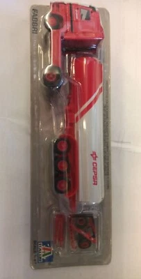 modellino camion Italeri 1:87 Cisterna Cepsa - Immagine 1 di 3