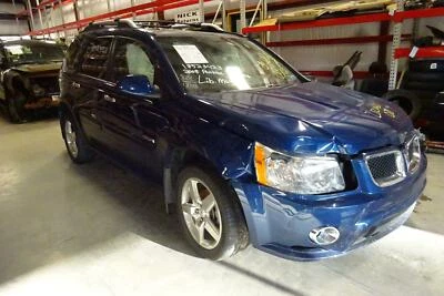 Pontiac Torrent 2008 2009 3,6 L V6 aire acondicionado compresor Foto 1 de 4