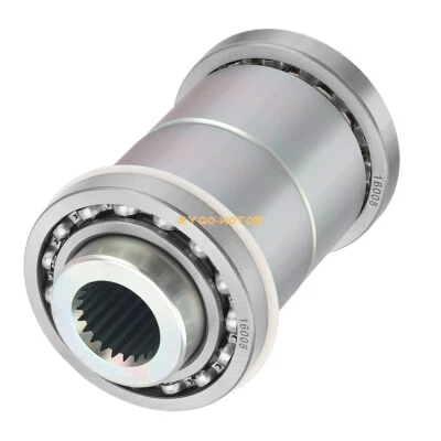 Cubo de saída diferencial frontal para Polaris RZR XP 1000 RZR XP 4 1000 2018-2023 - Imagem 1 de 4