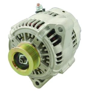 New Alternator For SC400 4.0L 1998-2000, Lexus GS400 4.0L, LS400 4.0L 1998-2000 - Picture 1 of 7