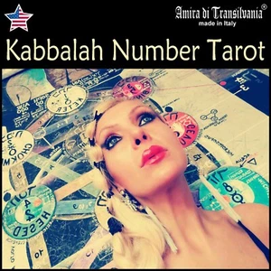 ask me now for numerological consultation of your kabbalistic birth° tarot cards - Picture 1 of 12