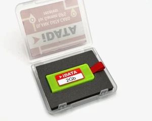 Nueva Tarjeta de Datos 2Gb para Garmin GPSMAP 276C 296 376C 378 396 478 495 496 2048 - Imagen 1 de 4