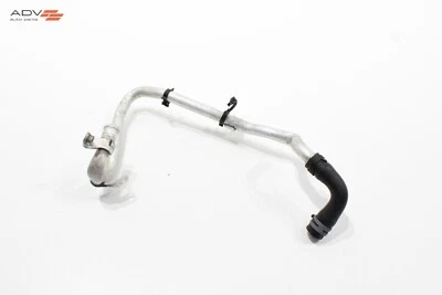 2017 - 2023 PORSCHE PANAMERA 2.9L 发动机冷却软管管 OEM-SET- — 第 1/4 张图片