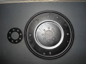 1988,1989,1990,1991,1992,1993,94,1995 CARAVAN,DYNASTY,VOYAGER,LE BARON,FLYWHEEL - Picture 1 of 2