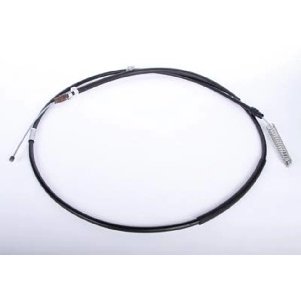 15941089 AC Delco Cable de freno de estacionamiento pasajero trasero lado derecho para Chevy Yukon Foto 1 de 1
