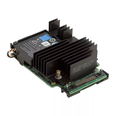 Dell (7H4CN) PERC H730p 13G 2GB Non Volatile - Mini Mono RAID Controller (07H... - Image 1 of 4