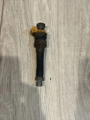 116 126 107 FREQUENCY VALVE 380SL 450SL 450SLC 500SEC 500SEL 450SEL - 1160700346 - Image 1 of 4