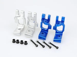 CNC Aluminum C Hub C-Hubs for RC Car 1/8 Kyosho MP7.5 INFERNO GT SPORT2 GT2 Part - Picture 1 of 6