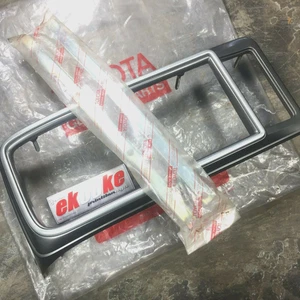 Toyota Corolla KE20 TE20 TE21 Felge Rücklicht Abdeckung Original NOS JAPAN... - Bild 1 von 9