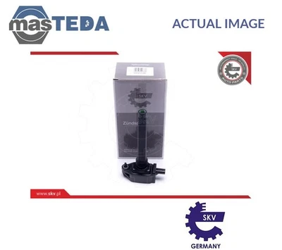 03SKV346 ENGINE IGNITION COIL SKV GERMANY NEW OE REPLACEMENT - Image 1 of 4