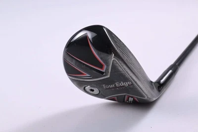 Tour Edge E722 #5 Hybrid / 25 Degree / Regular Flex KBS TGI 70 Shaft - Image 1 of 4