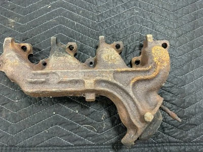 Выпускной коллектор драйвера D5AE-9431-AB 351M 400 77-82 FORD PICKUP 75-79 Torino - Изображение 1 из 3