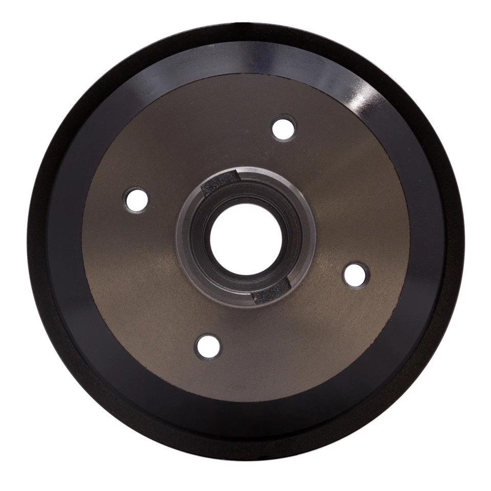 Dynamic Friction 365-54037 True Balanced Brake Drum For 78-80 Ford Fiesta - Image 1 of 1