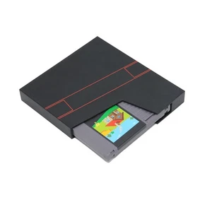 Cartridge Style Hard Drive Box Case For Nespi 4 For PC Laptop B NEW - Bild 1 von 12