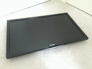 ViewSonic VX2457-mhd 24” FHD AMD FreeSync 1ms 75Hz HDMI Speakers - Picture 1 of 3