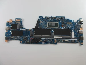 Scheda Madre LENOVO THINKPAD L390 448.0FC04.001M i5-8265U Originale - Zdjęcie 1 z 4