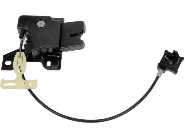 Motor actuador de bloqueo de maletero Dorman 67RZ71D para Ford Crown Victoria 2004-2011 Foto 1 de 1
