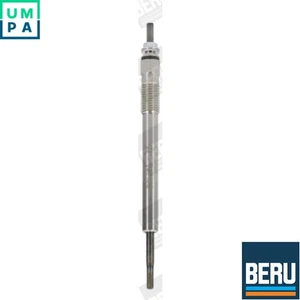 4x GLOW PLUG GE130 FOR HYUNDAI ix35/Van SANTA/FÉ/II/III KIA SORENTOII 2.0L 4cyl - Picture 1 of 9