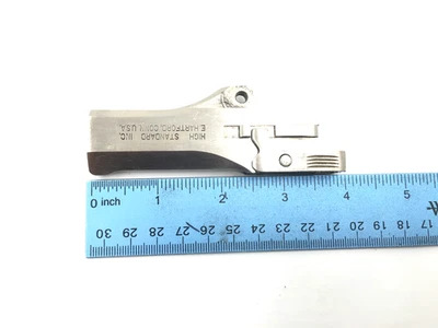 高标准 Derringer,22 Magnum 零件:桶 — 第 1/4 张图片