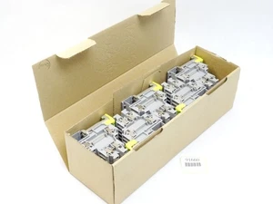 Phoenix Contact Doppelstockklemme SLKK5 / 0461018 / Inhalt : 50 Stück / Neu OVP - Bild 1 von 2