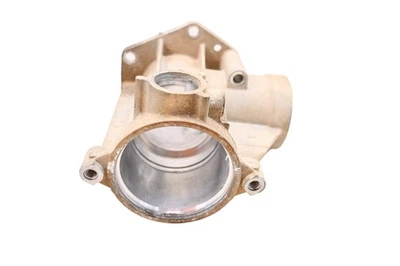 Carcasa de caja de engranajes de transmisión Kubota RTV500 09 Foto 1 de 4