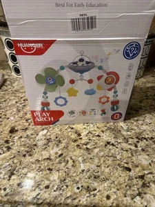 Kunststoffbogen Früherziehung  - Bild 1 von 5