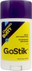 GoStik - Chamois Butt'r GoStik Anti-Chafe: 2.5oz - Anti Chafe - Picture 1 of 1