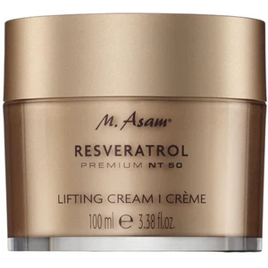 RESVERATROL PREMIUM NT50 Lifting Cream (3.38 Fl Oz) – Moisturizer Face Cream ... - Picture 1 of 9
