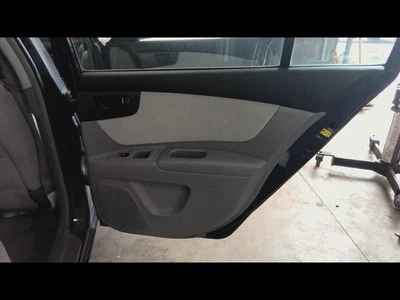 OPTIMAKIA 2007 Door Trim Panel Rear 700849 Foto 1 de 4