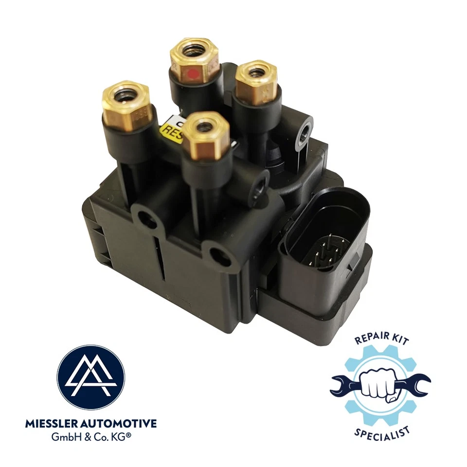 Sprinter / Freightliner 907 bloc comhla fionraí aer - Image 1 of 1