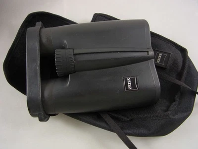 Vintage Zeiss Fernglas 8x30B MC schwarz B071125AGC0#13 - Bild 1 von 3