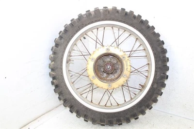 Ступица обода заднего колеса 1983 Yamaha IT 175  - Изображение 1 из 4