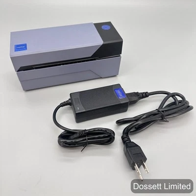 Rollo X1038 Direct Thermal Label Printer 4x6 Shipping USB W Power Adapter Tested - Image 1 of 4