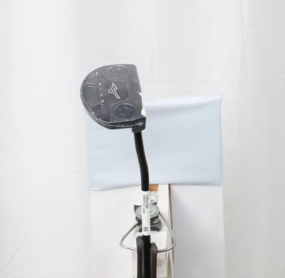 Mizuno M Craft X P5 35" Putter Mint Rh 12812106 - Image 1 of 4