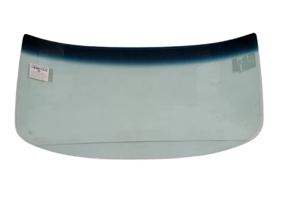 Se adapta a: Toyota 1984-1989 4Runner-Pickup 2D utilitario/estándar parabrisas delantero vidrio Foto 1 de 4