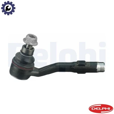 TIE ROD END TA3175 FOR BMW N52B25A 2.5L M57D30 N53B30A N52B30A 3.0L 6cyl 5 E61 - Image 1 of 4