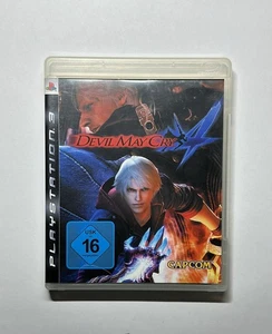 Devil May Cry 4 - PS3 - Foto 1 di 1