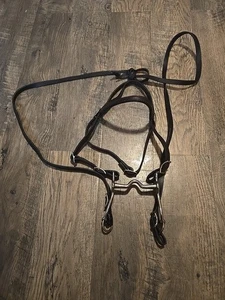 Pony Western Bridle - Picture 1 of 5