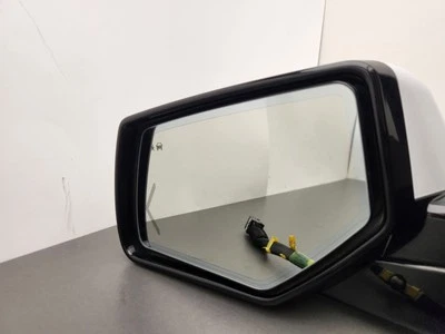 15-20 GMC Yukon XL 1500 Exterior Front Left Driver Door Rear View Mirror OEM - Image 1 of 4