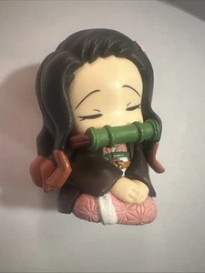 Kamado Nezuko Katazun Fig. Demon Slayer! - Bild 1 von 7