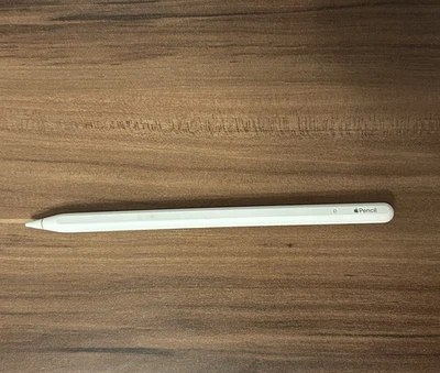 Apple Pencil (2. Generation) Eingabestift MU8F2ZM/A - Weiß - Bild 1 von 3
