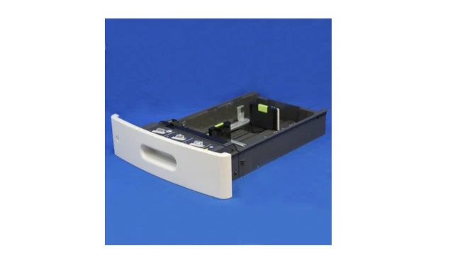 Lexmark MS711 MS810 MS811 MS812 MX711 550 Sheet Paper Tray 41X0976  - Image 1 of 1