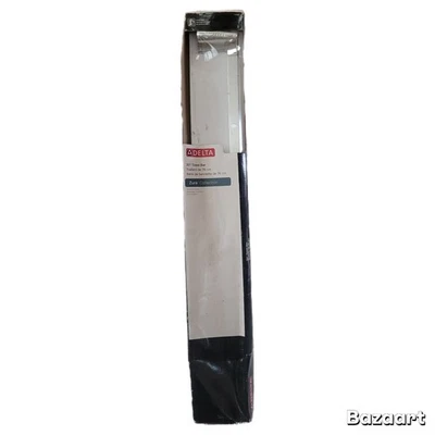 Toallero Delta 30" Colección Zura Acabado Cromo 77430 NUEVO Precintado  Foto 1 de 3