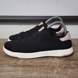 Skechers C'Lites Bree'c bequeme Damen-Freizeitschuhe Turnschuhe Größe 7 schwarz - Bild 1 von 9