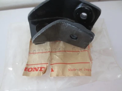 NUEVO Soporte Original Honda 75-76 CB750 L 50712-341-670 Foto 1 de 3
